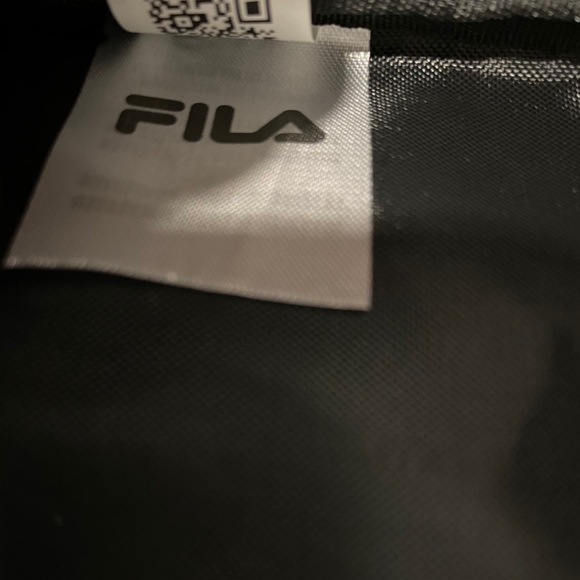FILA Marjorie Mini Backpack - New with tags - Picture 11 of 12